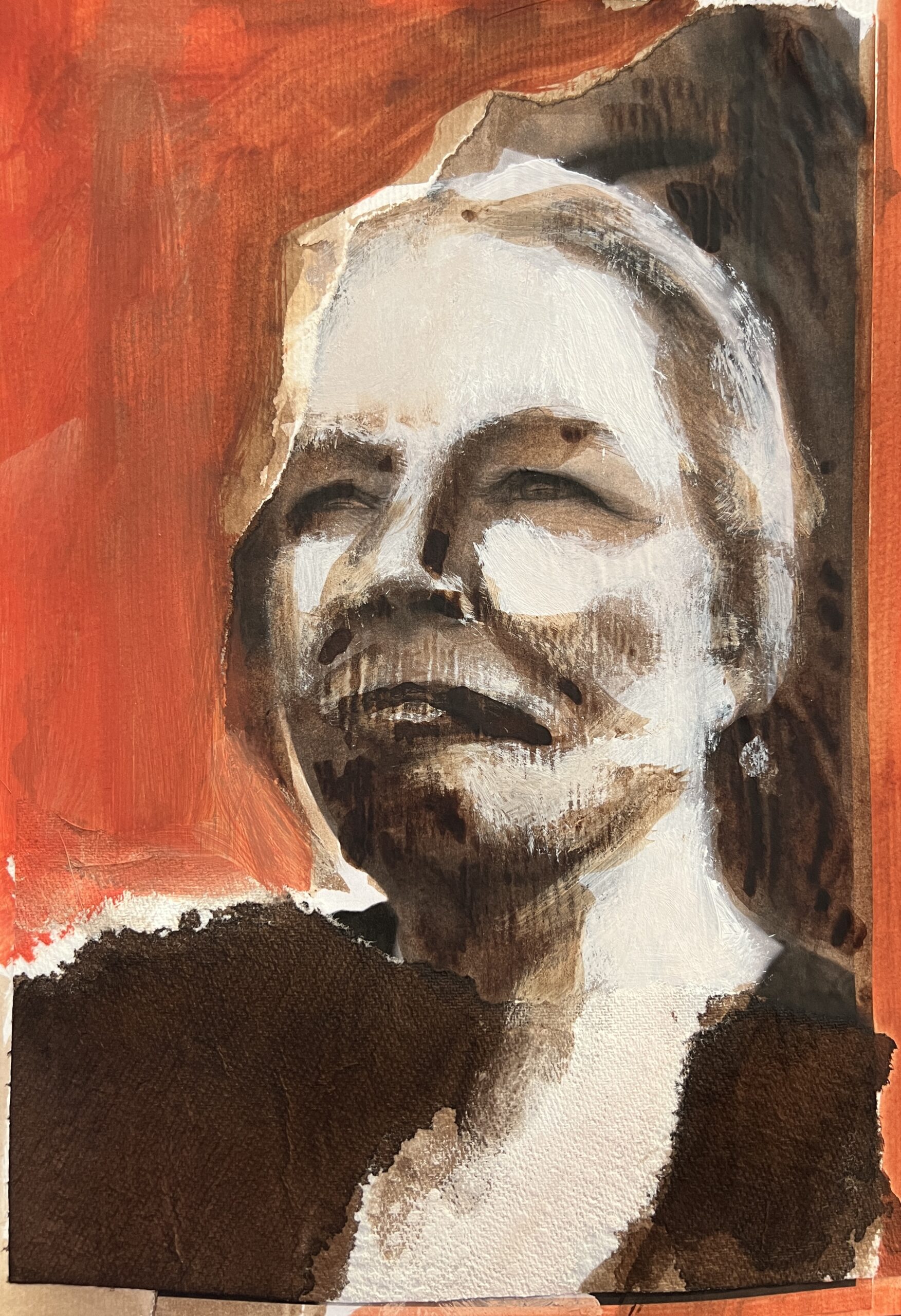 Self-portrait (1)